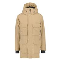 Didriksons Drew Parka Jas Heren Wood XL - thumbnail