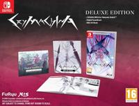 Crymachina - Deluxe Edition - thumbnail