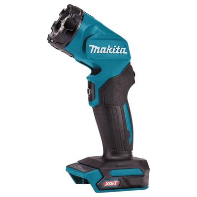 Makita Accessoires DEAML001G | Zaklamp | led | XGT 40V Max | Body | Zonder accu's & Laders - DEAML001G