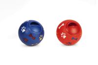 Beeztees Snackbal Verstelbaar 8cm - thumbnail