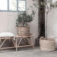 MUST Living Mand 'Patio' Set van 2 stuks - thumbnail