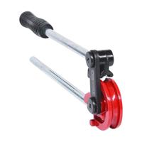 KS Tools 1221010 Tweehandige buiger (standaard) 10 mm - thumbnail