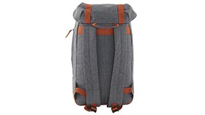 Easy Camp sacramento denim rugzak