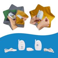 Babyfoon Audio 300M BABYMOOV blauw - thumbnail