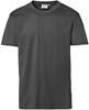 Hakro 292 T-shirt Classic - Graphite - XL - thumbnail