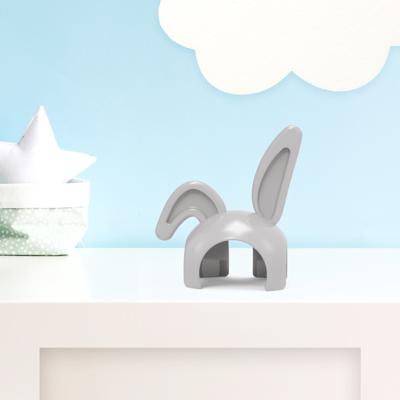 Alecto Smartbaby 10 Babyfoon Wit