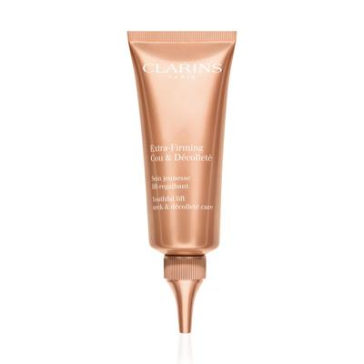 Clarins Extra-Firming Youthful Lift Neck & Décolleté Care Anti-Aging 75ml