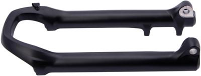 ROCKSHOX onderste vorkbuis 27,5" sliders yari 27,5" boost matt bl.
