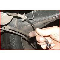 KS Tools 517.0263 Open dubbele ringsleutel, haaks, 16 x 18 mm - thumbnail