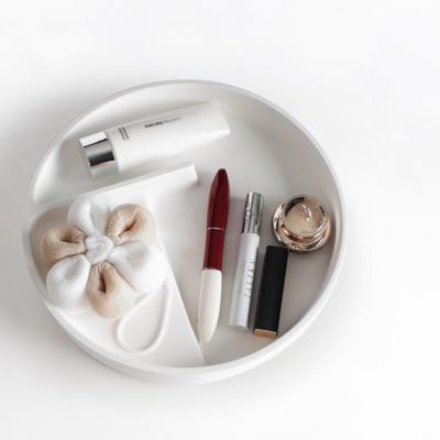 Cosmetica Plank Ideavit Solidplate 28x28x4.5 cm Solid Surface Mat Wit Ideavit Cosmetica Plank Ideavit Solidplate 28x28x4.5 cm Solid Surface Mat Wit Ideavit