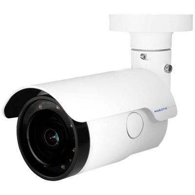 Mobotix Mx-VB2A-5-IR-VA Mx-VB2A-5-IR-VA IP Bewakingscamera LAN 2720 x 1976 Pixel Mobotix Mx-VB2A-5-IR-VA Mx-VB2A-5-IR-VA IP Bewakingscamera LAN 2720 x 1976 Pixel