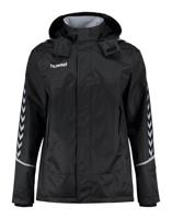 Hummel Authentic All Weather Jacket - thumbnail