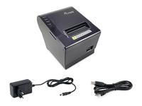 Equip 351001 POS-printer 203 x 203 DPI Bedraad Thermisch - thumbnail