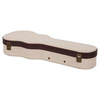 Gator Cases GW-JM-UKE-SOP houten koffer voor sopraan ukelele - thumbnail