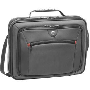 Wenger Insight Laptoptas Geschikt voor max. (laptop): 39,6 cm (15,6) Grijs
