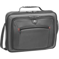 Wenger Insight Laptoptas Geschikt voor max. (laptop): 39,6 cm (15,6) Grijs - thumbnail