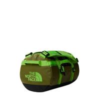 The North Face Base Camp XS Duffel Forest Olive - Safety Green - TNF Black XS (31L) - thumbnail
