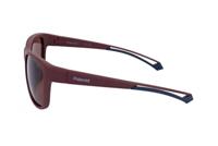 Zonnebril Heren Polaroid PLD-7051-S-7BL ø 57 mm - thumbnail