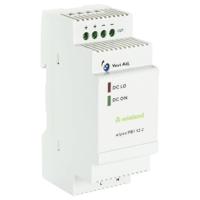 Wieland Electric WIPOS PB1 12-2 Schakelnetvoedingsmodule 12 V 2 A 24 W Inhoud: 1 stuk(s) - thumbnail