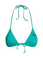 Calvin Klein Triangle Bikini Top dames L/40 - thumbnail