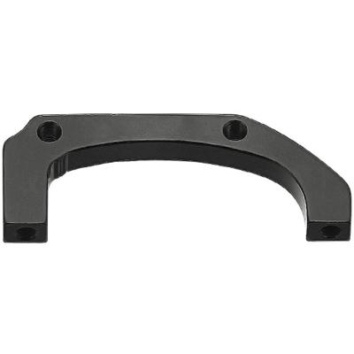 Tektro schijfrem adapter d2: achter ø180mm