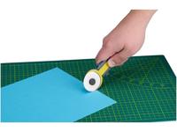 Roterende snijder 18xØ4,5cm - thumbnail