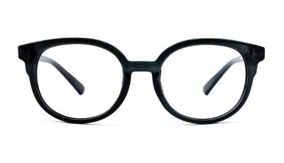 Leesbril Vista Bonita Nova Met Blauw licht Filter-Midnight Blue-+1.50