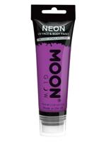 Moon Glow Supersize Intense Neon UV Face Paint - thumbnail