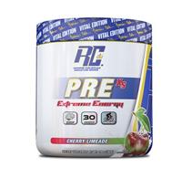 Pre-XS 30servings Cherry Limeade - thumbnail