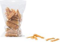 BZ KAUWRIBBIES MET KIP BULK 12,5 - thumbnail