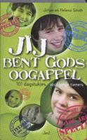 Jij bent Gods oogappel (Paperback) - thumbnail