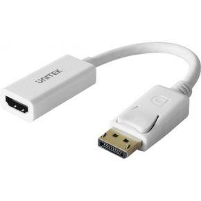 UNITEK Y-6332 interfacekaart/-adapter HDMI