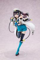 Gushing Over Magical Girls Statue 1/7 Loco Musica 25 cm - thumbnail