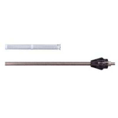 Fischer 51537 Thermax 12/110 M12 A4 Afstand montagesysteem 110 mm 10 stuk(s)