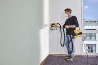 Wagner W 690 Flexio Verfspuitsysteem 630 W Debiet (max.): 400 ml/min - thumbnail