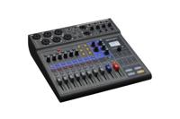 Zoom LiveTrak L-8 Digital Mixer for Podcast - thumbnail