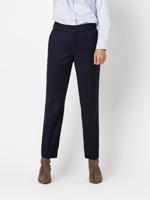 TONI Broek 41-28/1805-23 | Blauw - thumbnail