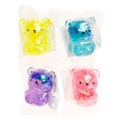 Duckiez Squeeze beertje