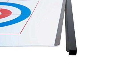 Longfield Curling Shuffleboard 180x39 cm
