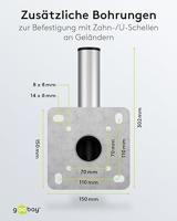 Abi Muurbeugel - thumbnail