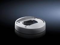 Rittal CP 6212.320 Bevestigingsset Star Zinkspuitgietwerk Grijs-wit (RAL 7035) 1 stuk(s) - thumbnail