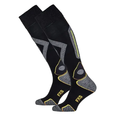 Falcon Yeti Skisokken