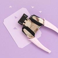 We R Makers • crop-a-dile corner chomper scallop & cloud - thumbnail