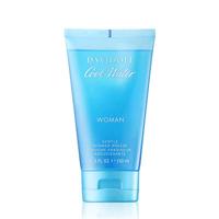 Davidoff douche coolwater woman 150ml dames - thumbnail