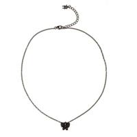 Dames ketting Folli Follie 3N17S058KK 38-43 cm - thumbnail