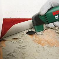 Bosch Accessories 2609256955 ATZ 52 SFC Schaaf 1 stuk(s) - thumbnail