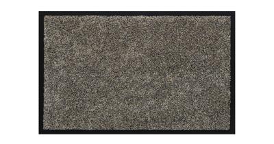 Hamat Deurmat Watergate 50x80cm Graniet