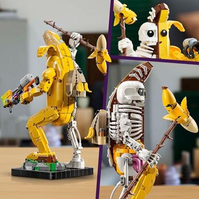 LEGO FORTNITE 77072 Peely Bone - thumbnail