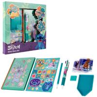 Disney Stitch Diary Decoset Diamond Painting - thumbnail