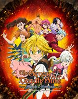 The Seven Deadly Sins - thumbnail